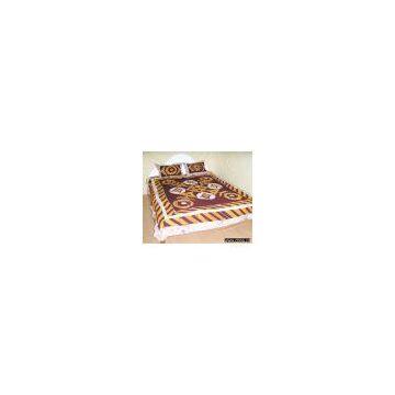 Batik Bed Sheet