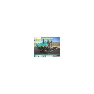 RP802 MULTI-FUNCTION ASPHALT CONCRETE PAVER