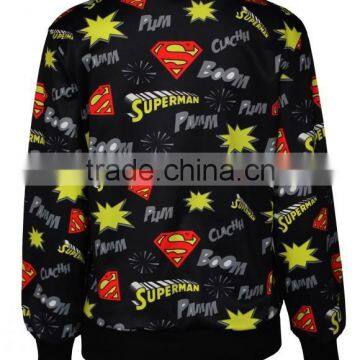 Women Tracksuit 3D Printed Doodies and Pants Sweatshirts Joggers Casual Sets photo-4