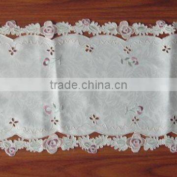 Lace Table Runner for Wedding