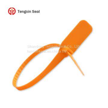 TX-PS205 High Quality Plastic Security Lock Flexible Plastic Seals photo-3