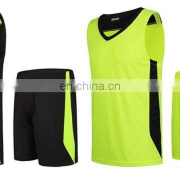 Custom Pro Basketball Jersey Uniform