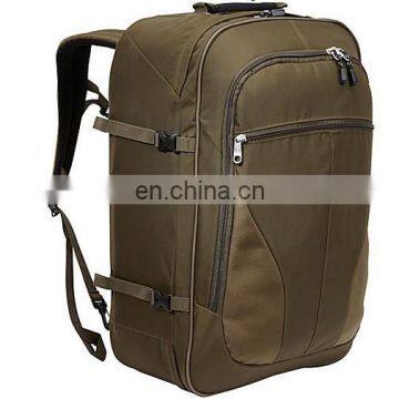2015 latest custom backpack with high quality