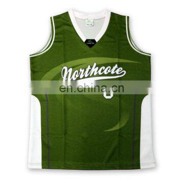 Professional basketball wholesale jerseys