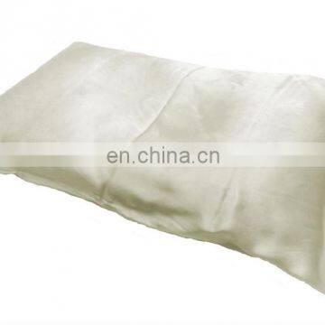 100% charmeuse silk bedding pillowcase cover