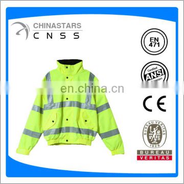 Safety jacket,hi vis jacket,reflective jacket