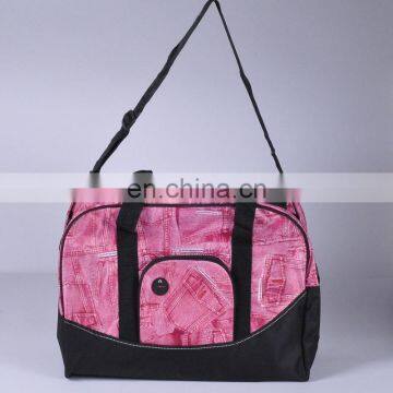 Unisex Laggage Bag Travel Luggage Handbag