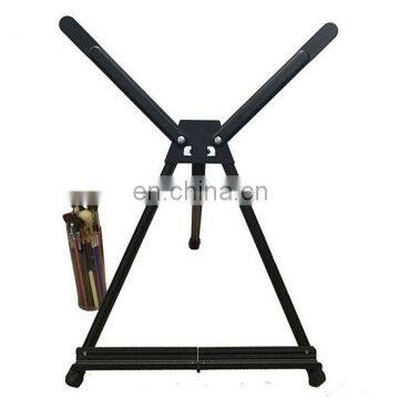 Mini Metal Easel Desktop Portable Easel With Box