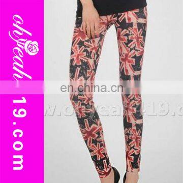 Fashion hot sale korea legging