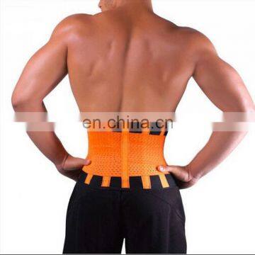 Unisex Sport Body Shaper Belt for an Hourglass Shaper photo-4
