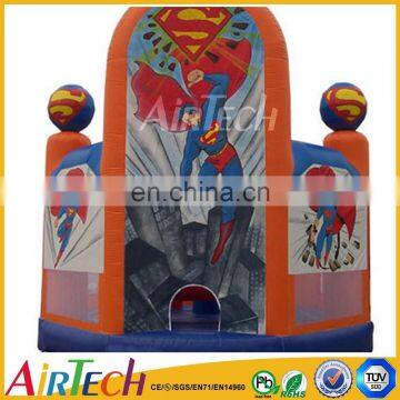 popular best selling inflatable castle bouncer