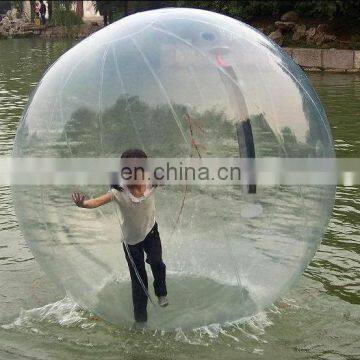 hot sale inflatable bubble ball