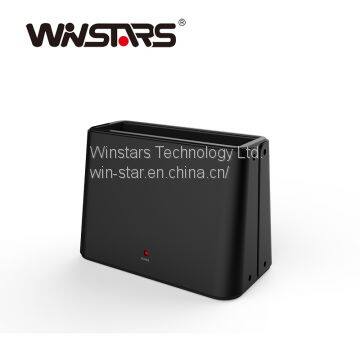 USB-C Single Bay Docking Station for 2.5&3.5 photo-2