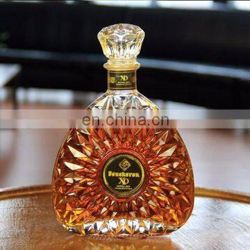 Top quality sales brandy xo extra brandy supplier with ISO FDA QS