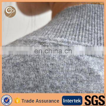 V Neck Wholesale Women Cashmere Sweater on Sale photo-6