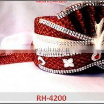 Groom Safa RH-4200