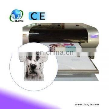 printing towel digital machine