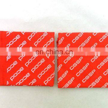 Custom Design High Quality 100% Polyester Printing Hankerchief photo-5