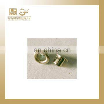 Brass Eyelets and Grommets photo-2