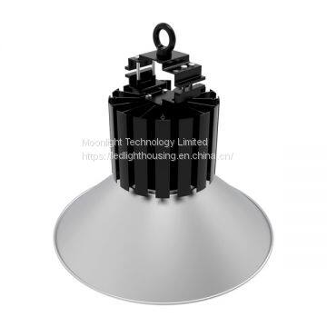 LED High Bay Housing MLT-HBH-CM-I photo-3