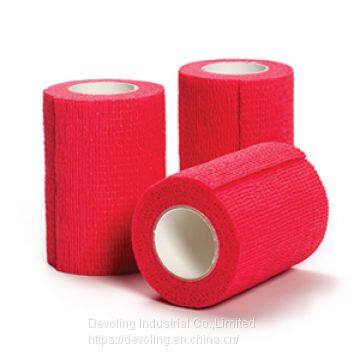 Horse Cohesive Bandage