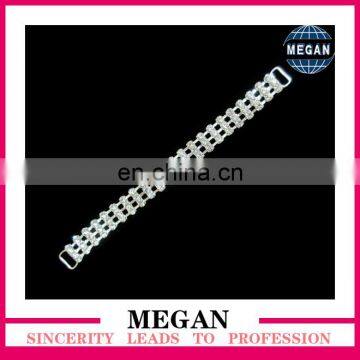 wholesales rhinestone connector For Swimming Wear Bikini accessories