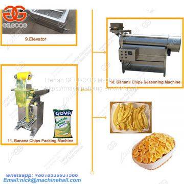 Best Banana Slicer Machine Line|Banana Chips Production Machine Price|Plantain Chips Making Machine Suppliers photo-3
