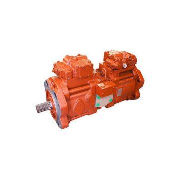 K3vl112/b-1dlss-pn24d Thru-drive Rear Cover Metallurgical Machinery Kawasaki Piston Pump