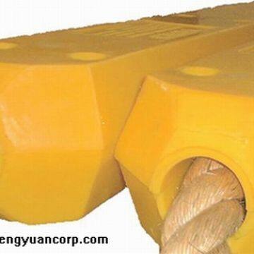 Urethane Wire Protector/sleeve photo-2