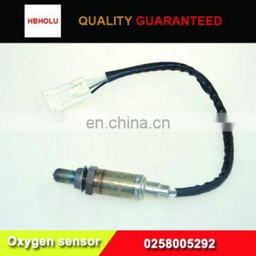 0258005292 oxygen sensor for Chery