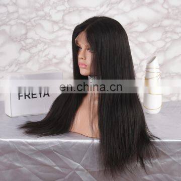 2017 Hot Sale Brazilian Hair Mink Brazilian Hair Wig photo-4