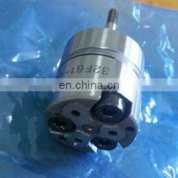 Common Rail Control Valve Assembly 32f61-00062, Injector Valve 32F61-00060 32F61-00062 For CAT Injector 320D 326-4700 C6 photo-4