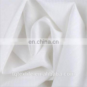 China Manufacturer Twill 45*150D 110*76 Dyed TC Pocketing Fabrics