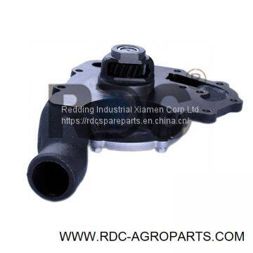 Water Pump Tractor Spare Parts photo-4