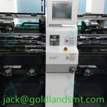 Panasonic CM602-L pick and place machine，mounting machine,Electronic products machinery
