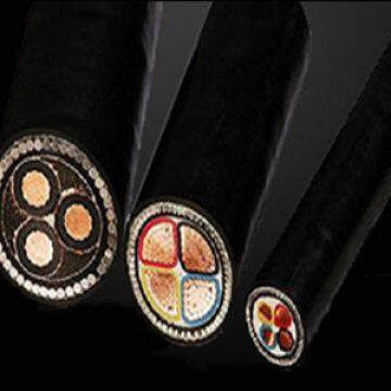 0.6/1KV Copper XLPE Power Cable With Steel Wire Armour photo-2