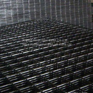 Black Welded Wire Mesh photo-4