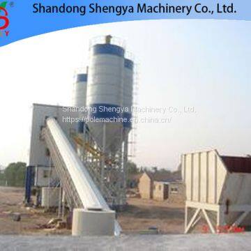 Concrete Batching Plant China