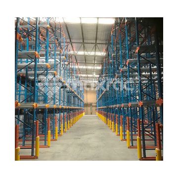 Drive in Pallet Racking,Warehouse Pallet Racking,Industrial Storage Racking System