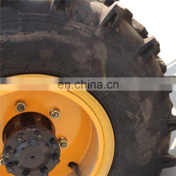 2015 MAP NEW Product 4WD Garden Mini Dumper Truck in China photo-5