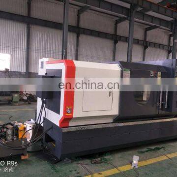 Swiss Type Small Factory CNC Turning Lathe for Sale