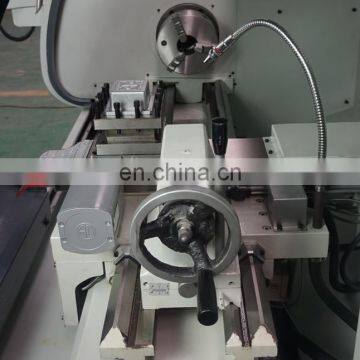 Horizontal Automatic Metal Cnc Turret Lathe Machine Prices Tool Equipment CK6432A