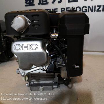 Factory Supply EX21 7HP Air Cooled Single Cylinder 4 Stroke Gasoline Engine