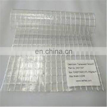 Resistant Waterproof PVC Tarpaulin Material For Apparatus Covers photo-3