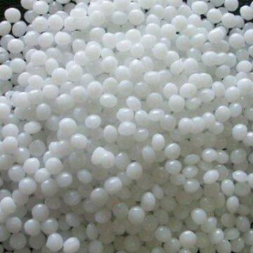 Solvent Resistant POM Resin Raw Material Injection and Extrusion
