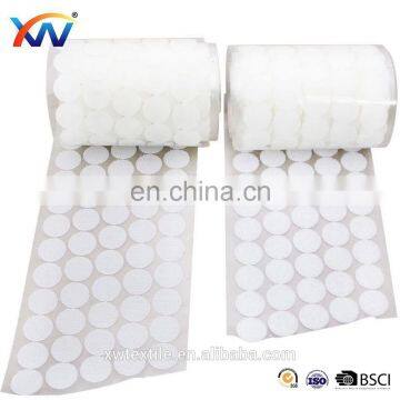 Wholesale Trade Assurance Adhesive Hook Loop Dots , Magic Tape From OEM Factory photo-2