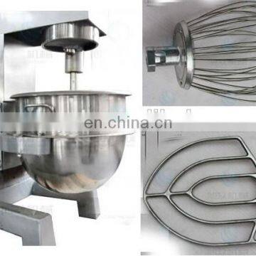 Multi Functional 60L Flour Mixer Dough Mixer Egg Blenders photo-2