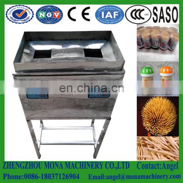 High quality toothpick packing machine with reasonable price