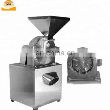 industrial sea salt grinder pulverizer mill corn chilli grinder machine