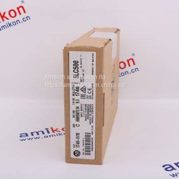 AB  1746-IB16    PLS CONTACT:  sales8@amikon.cn